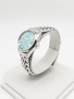 DATEJUST SS
