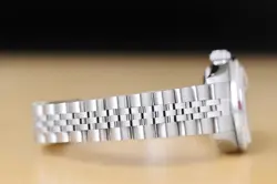 STEEL DIAMOND RUBY