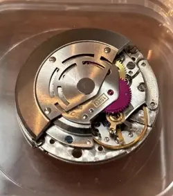 MOVEMENT VINTAGE 26