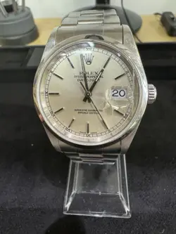 BATON DIAL