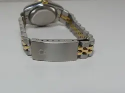 SS/18K DATEJUST