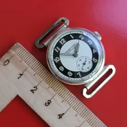 VERY BEAUTIFUL WATCH!