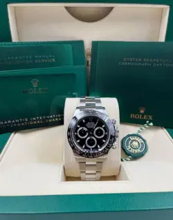 SWISS WATCH AUTO