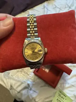 ROLEX DATEJUST 26MM