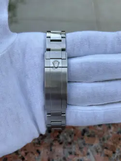 DEEPSEA 116660 STAINLESS
