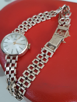 ROLEX TUDOR LADIES