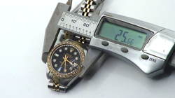 DIAL ROLEX OYSTER