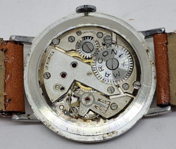 ROLEX WATCH CO
