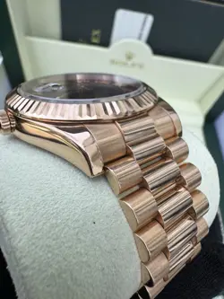 ROSE GOLD 41MM