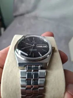 MOVEMENT VINTAGE