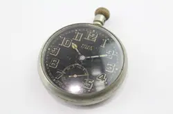 A18810 MILITARY ISSUED