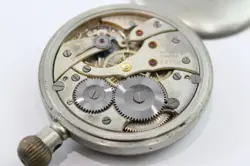 WATCH HAND WIND