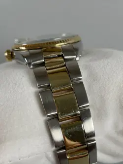STAINLESS AUTOMATIC