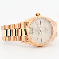 18038 18K GOLD