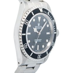 MEN'S WATCH 40MM