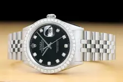 CT DIAMOND BEZEL