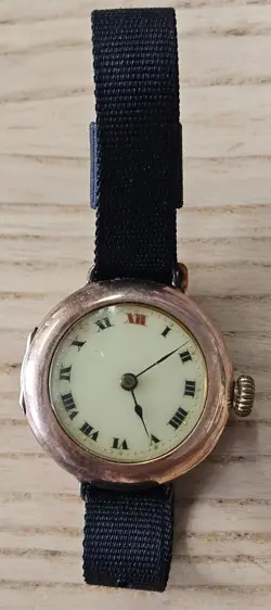 1910S SOLID