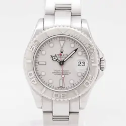 ROLEX YACHT-MASTER 168622