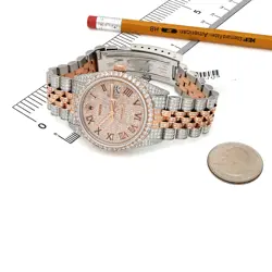 ROSE WATCH