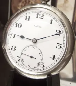 SILVER ALBERT