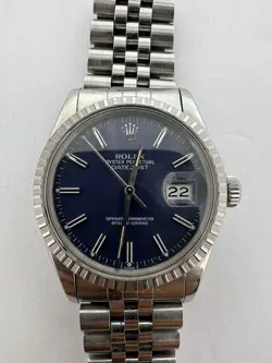 BRACELET WATCH 16030