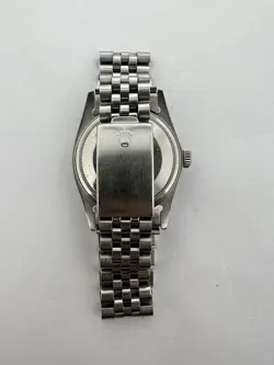 ROLEX DATEJUST DARK