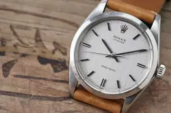 LINEN DIAL 34MM