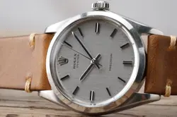 LINEN DIAL 34MM
