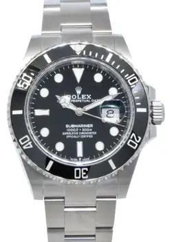 STEEL CERAMIC MENS