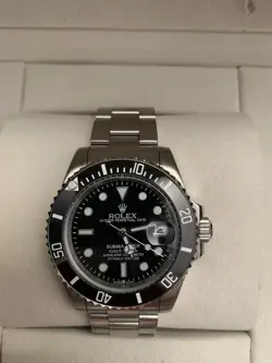 SUBMARINER WATCH