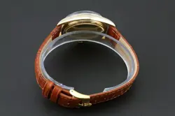 DAY-DATE 18K SOLID
