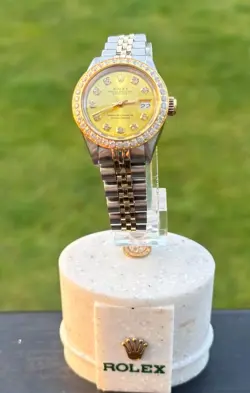 DIAMOND DIAL 6917