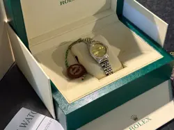 ROLEX LADIES 26MM