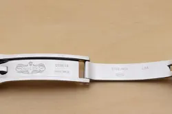 SILVER ROMAN