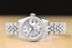 179174 SILVER ROMAN