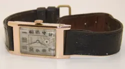 WATCH CO