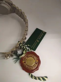 WHITE GOLD MODEL