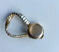 LADIES VINTAGE WATCH