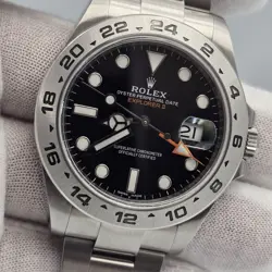 2020 ROLEX EXPLORER