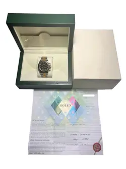 DAYTONA STEEL