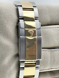 40MM AUTOMATIC MENS