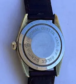 OYSTER PRINCE ROTOR