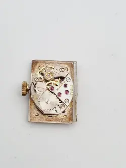 ROLEX LADY WATCH