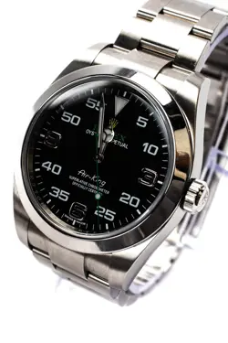 STEEL AIR-KING