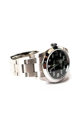 AIR-KING AUTOMATIC