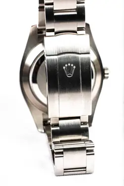 AIR-KING AUTOMATIC WATCH