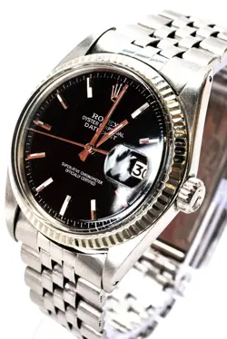 ROLEX UNISEX