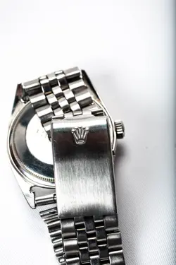 AUTOMATIC WATCH 36MM