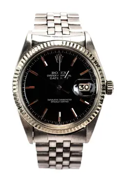 ROLEX UNISEX VINTAGE