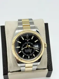 STAINLESS BOX